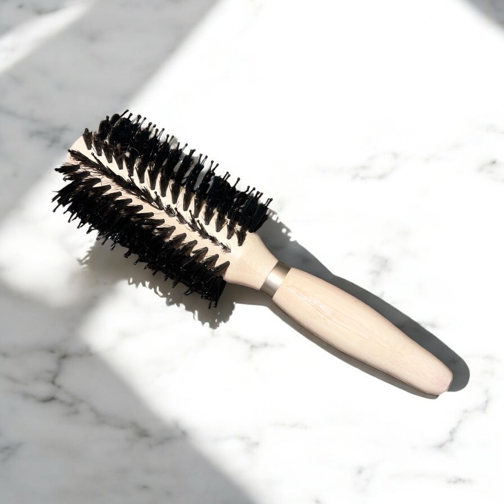 Eco Volumizing Round Brush